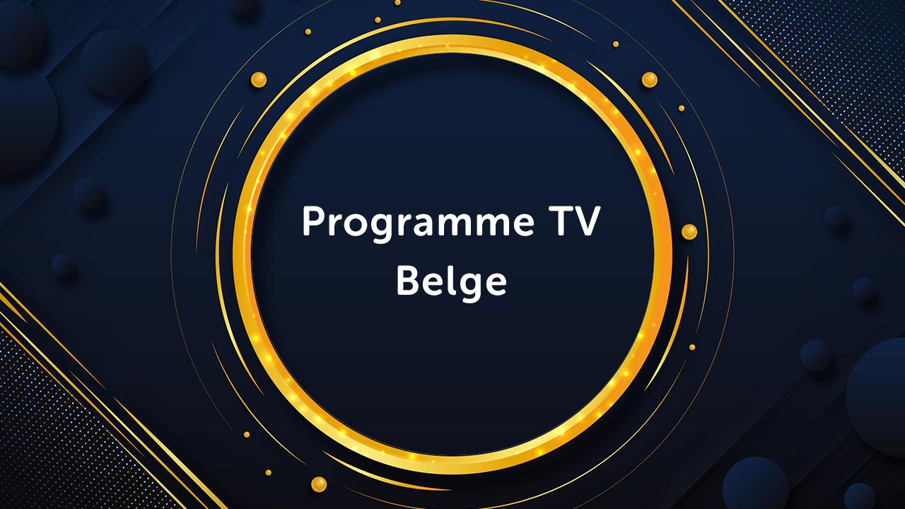 programme-tv-belge Programme TV Belge
